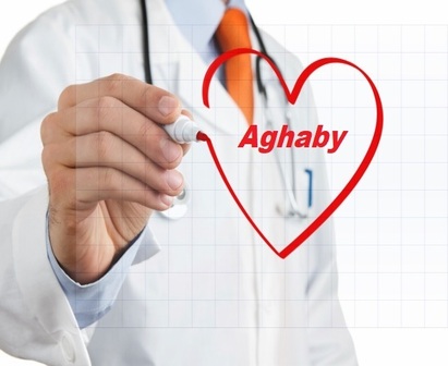 شركه اغابي للمستلزمات الطبيه والرعايه التمريضيه جهاز 